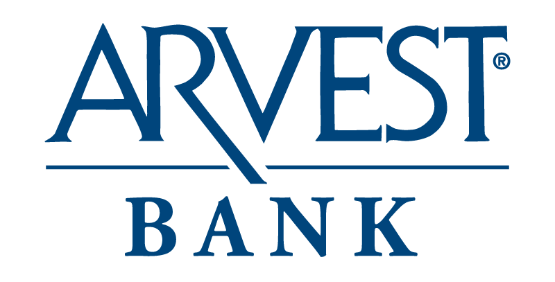 Arvest logo