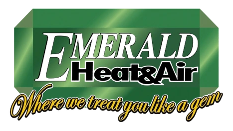Emerald Heat and Air We Treat You Like A Gem